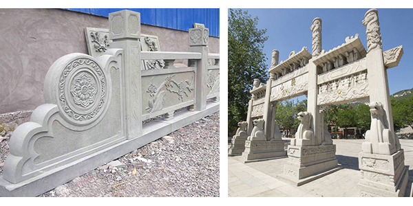 嘉祥县金利隆石业有限公司