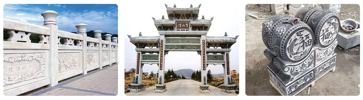 嘉祥县金利隆石业有限公司