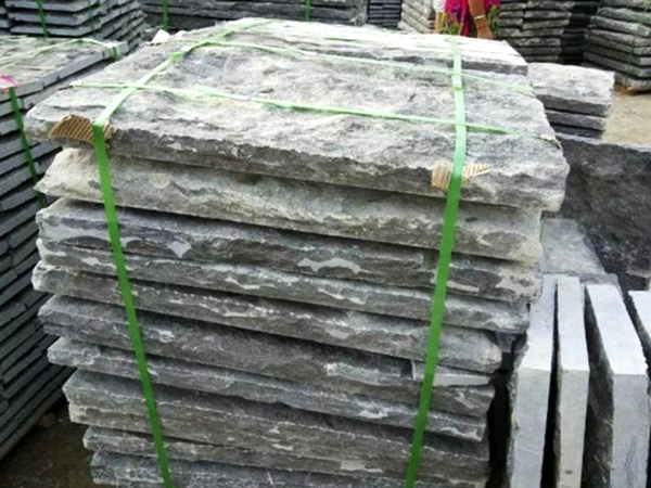 青石板材06