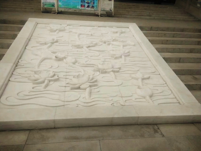 浮雕壁画16