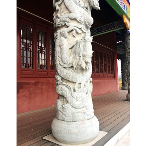 华表龙柱14
