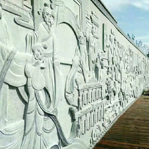 浮雕壁画02