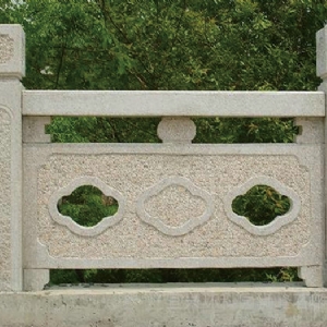 石雕栏板02
