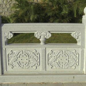 石雕栏板10