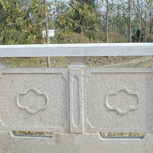 石雕栏板15
