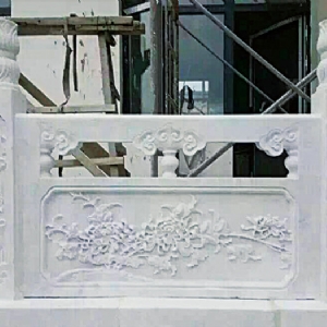 石雕栏板20
