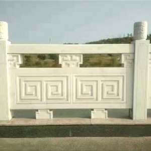 石雕栏板22