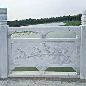 石雕栏板24