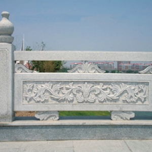 石雕栏板25