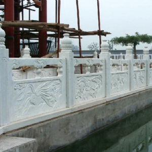 石雕栏板28