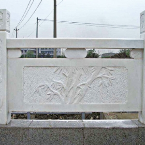 石雕栏板31