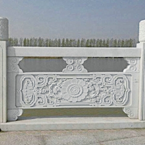 石雕栏板36