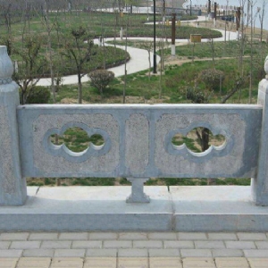 石雕栏板70