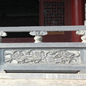 石雕栏板89