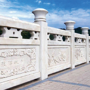 石雕栏板97