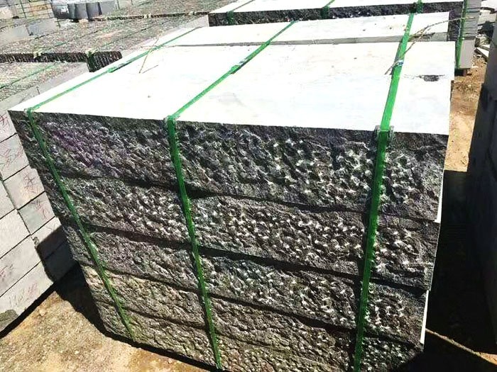 青石板材的选购方法