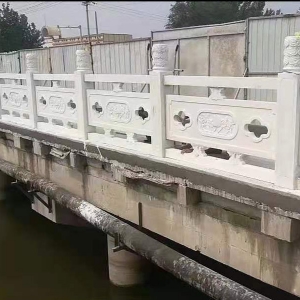 石雕栏板99